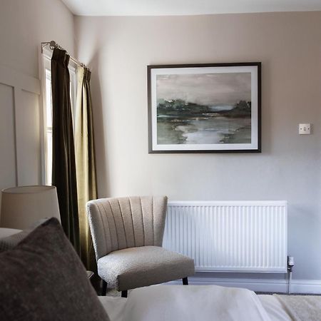 The Raven Hotel At Much Wenlock By Purestay Экстерьер фото